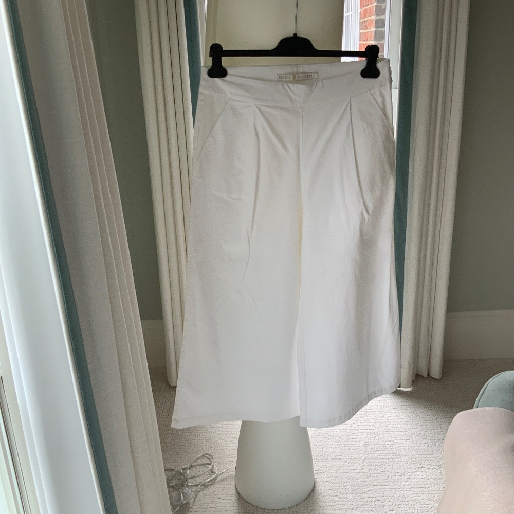 Marie Oliver pant